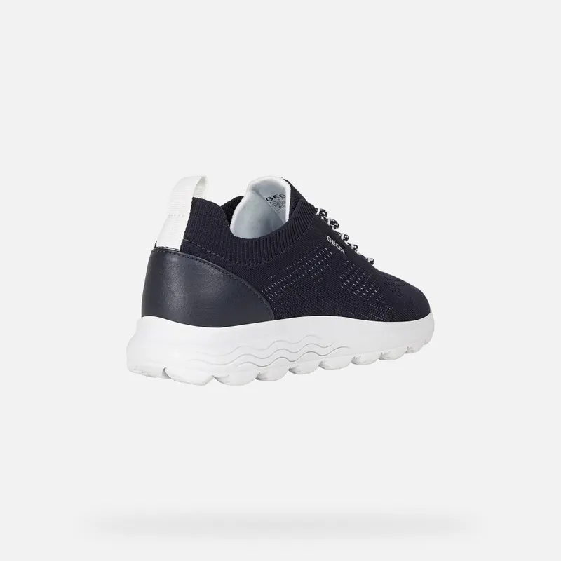 Geox Spherica Woman navy (D15NUA0006KC4002)