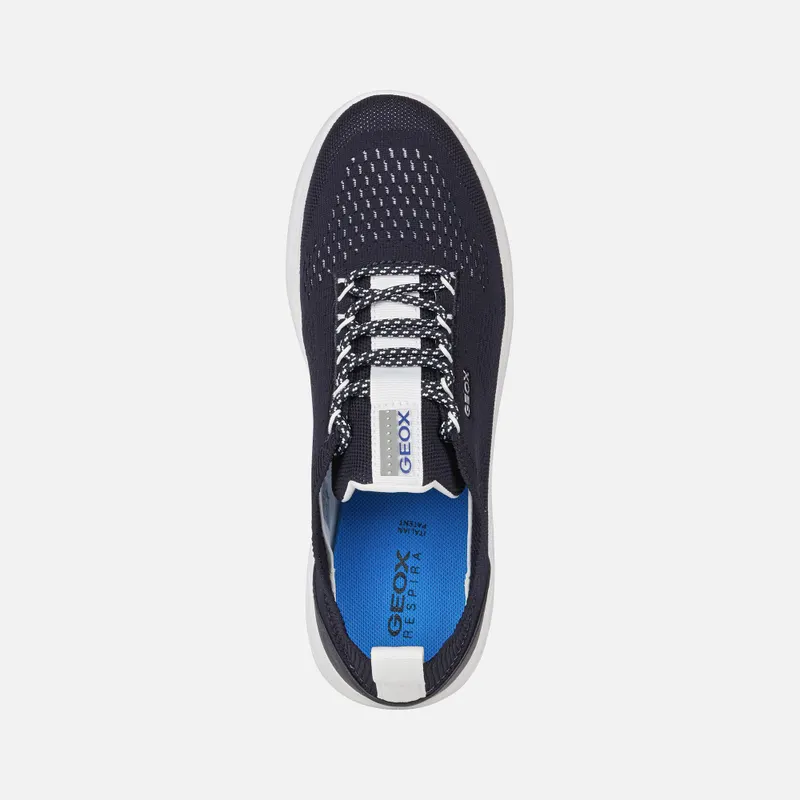 Geox Spherica Woman navy (D15NUA0006KC4002)