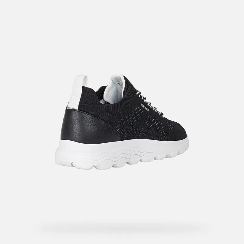 Geox Spherica Woman black (D15NUA0006KC9999)