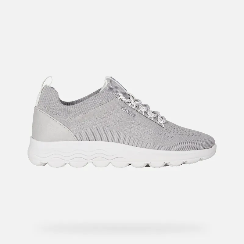 Geox Spherica Woman light grey (D15NUA0006KC1010)