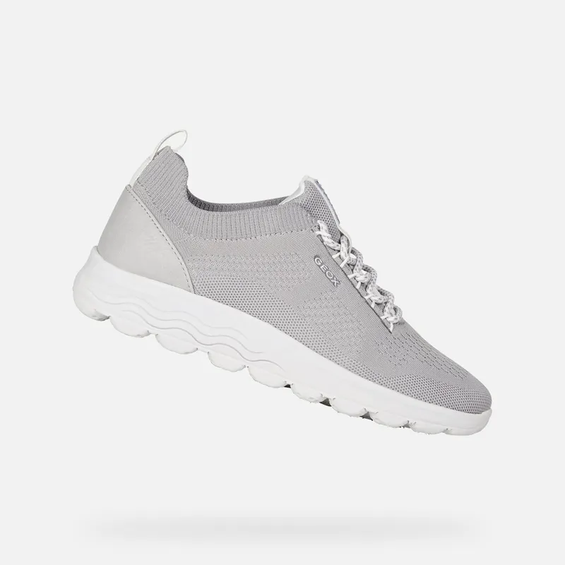 Geox Spherica Woman light grey (D15NUA0006KC1010)