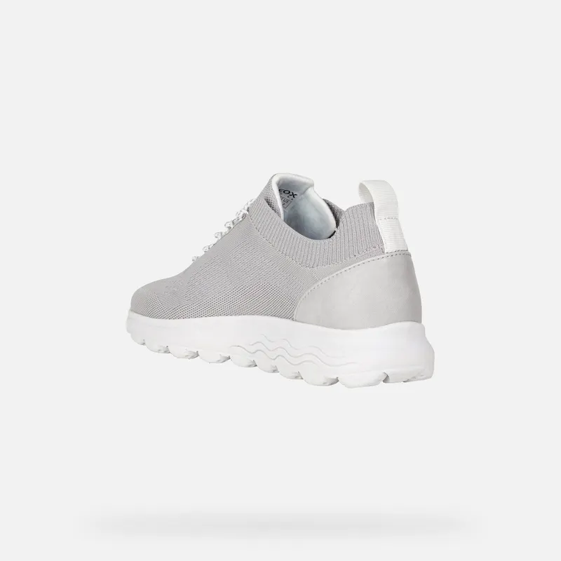 Geox Spherica Woman light grey (D15NUA0006KC1010)