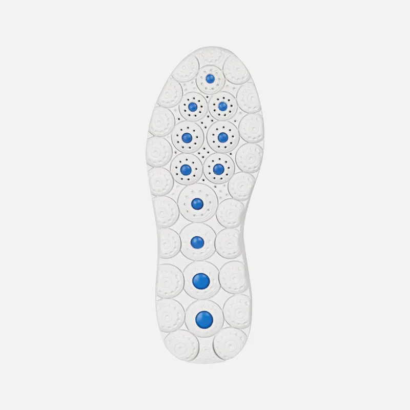Geox Spherica Woman light grey (D15NUA0006KC1010)