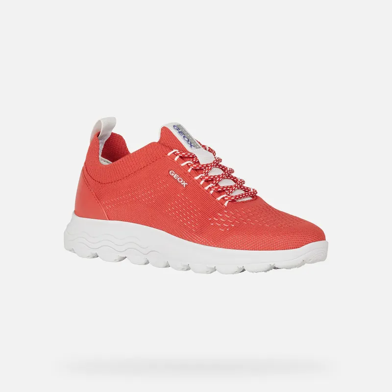 Geox Spherica Woman red (D15NUA0006KC7000)