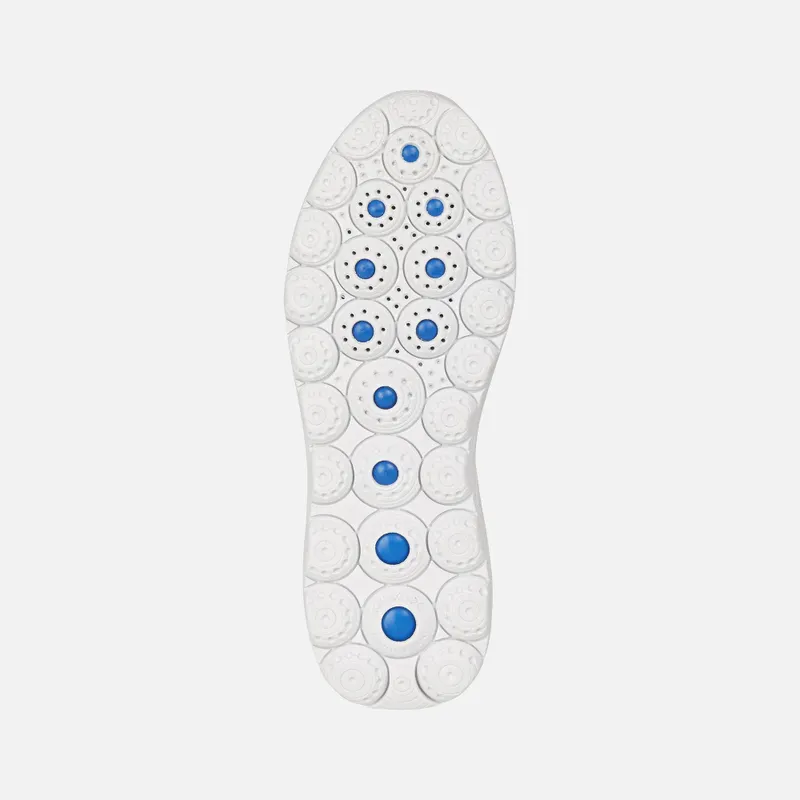 Geox Spherica Woman red (D15NUA0006KC7000)