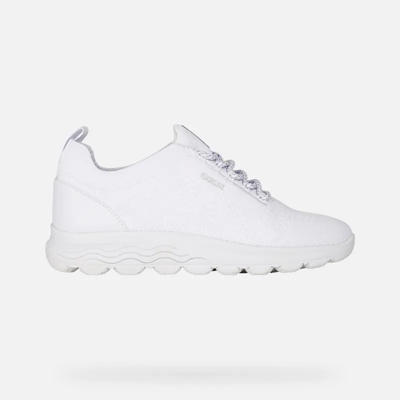 Geox Spherica Woman white (D15NUA0006KC1000)
