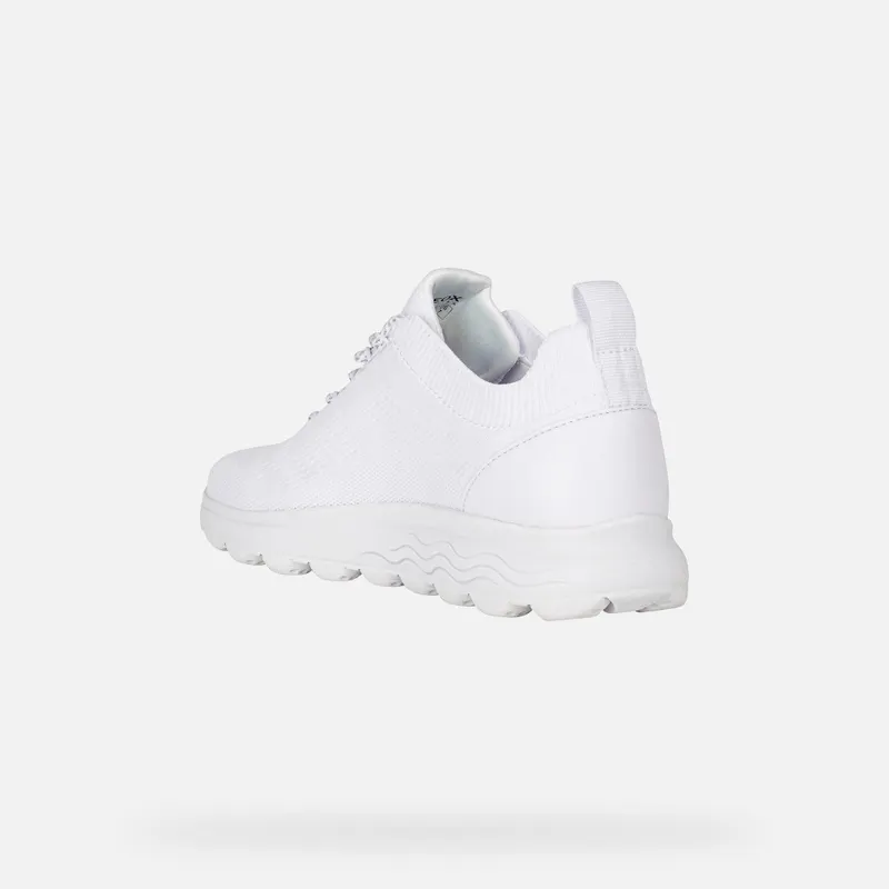 Geox Spherica Woman white (D15NUA0006KC1000)