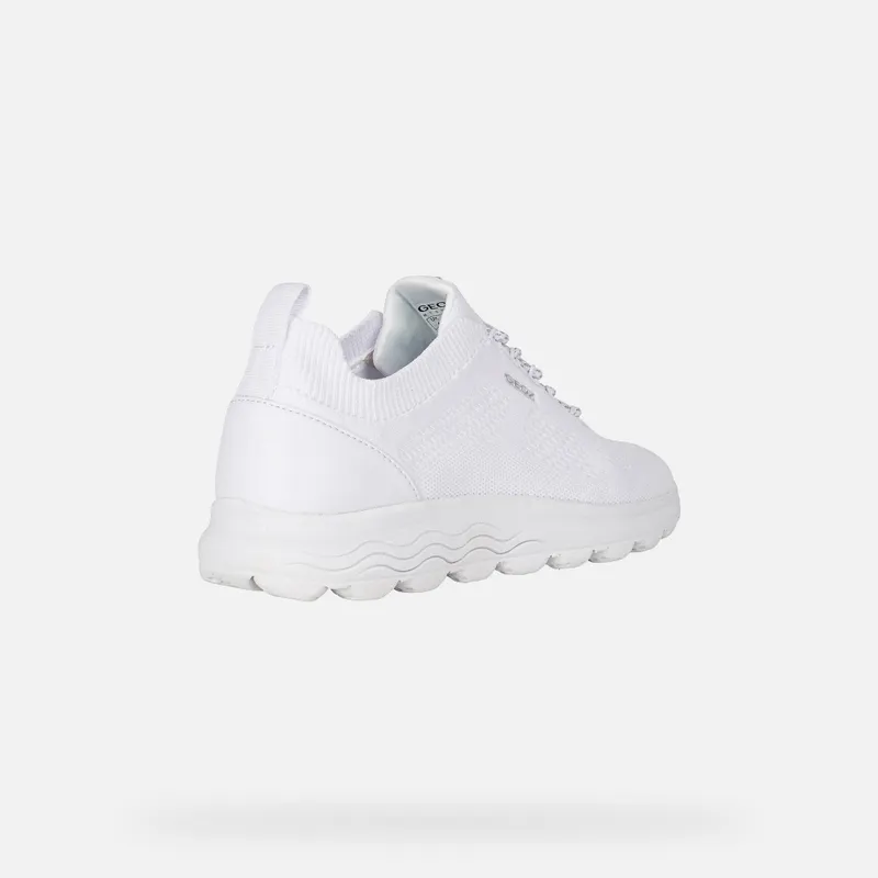 Geox Spherica Woman white (D15NUA0006KC1000)