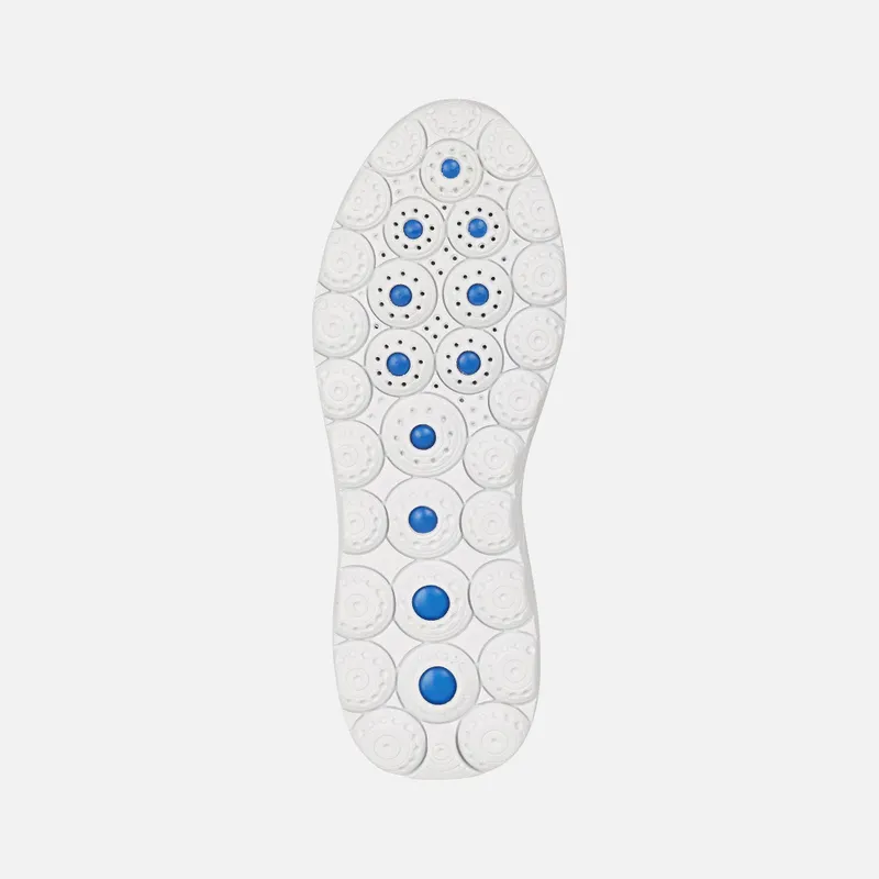 Geox Spherica Woman white (D15NUA0006KC1000)