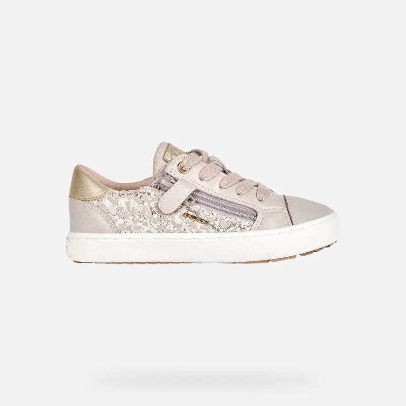 Geox Kilwi Girl light rose (J02D5B0MABCC8172)