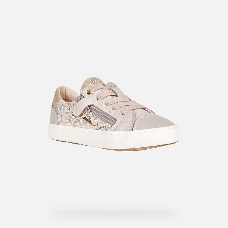 Geox Kilwi Girl light rose (J02D5B0MABCC8172)