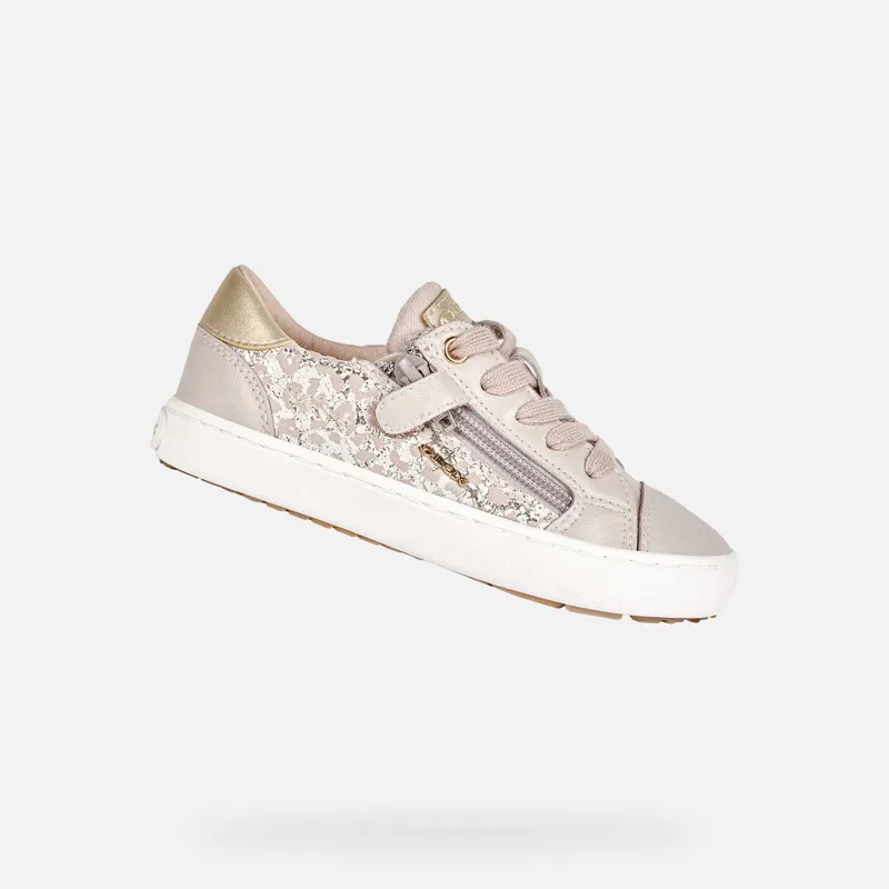Geox Kilwi Girl light rose (J02D5B0MABCC8172)