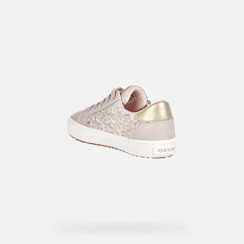 Geox Kilwi Girl light rose (J02D5B0MABCC8172)