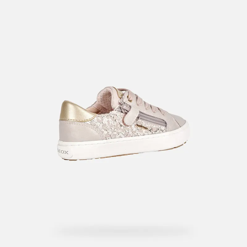Geox Kilwi Girl light rose (J02D5B0MABCC8172)