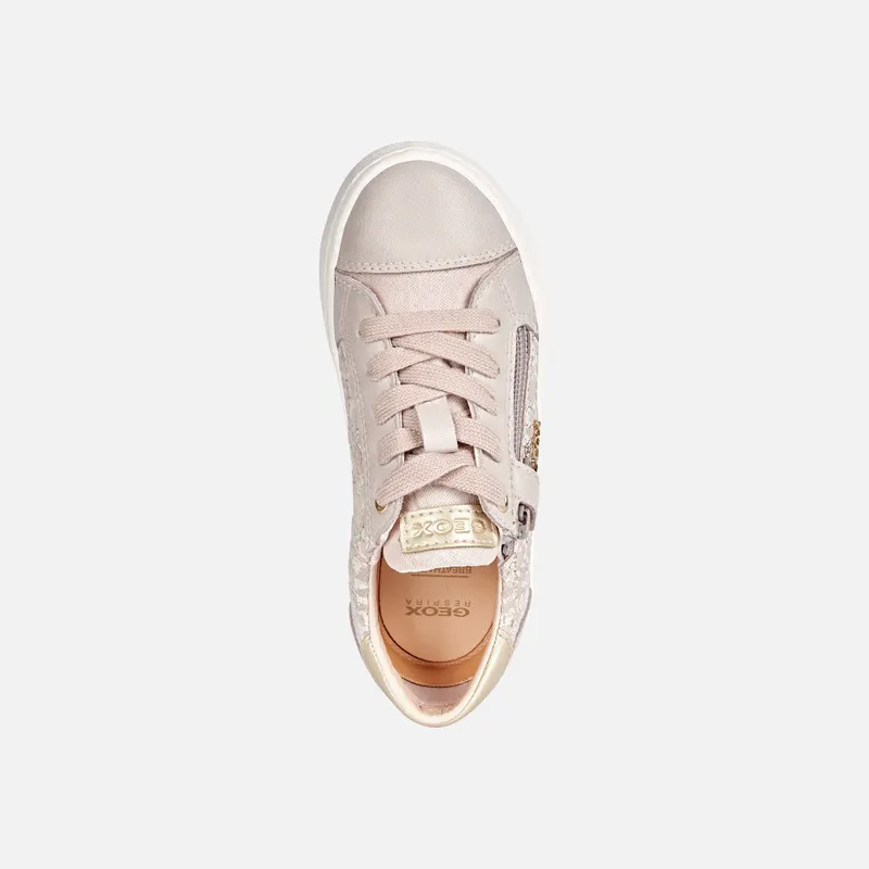 Geox Kilwi Girl light rose (J02D5B0MABCC8172)