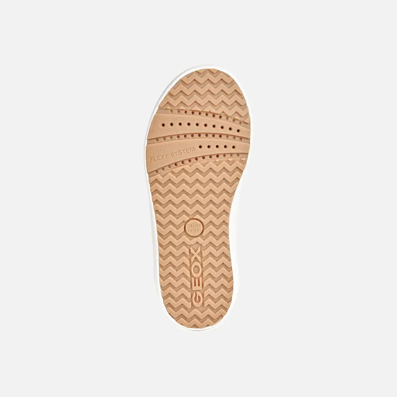 Geox Kilwi Girl light rose (J02D5B0MABCC8172)
