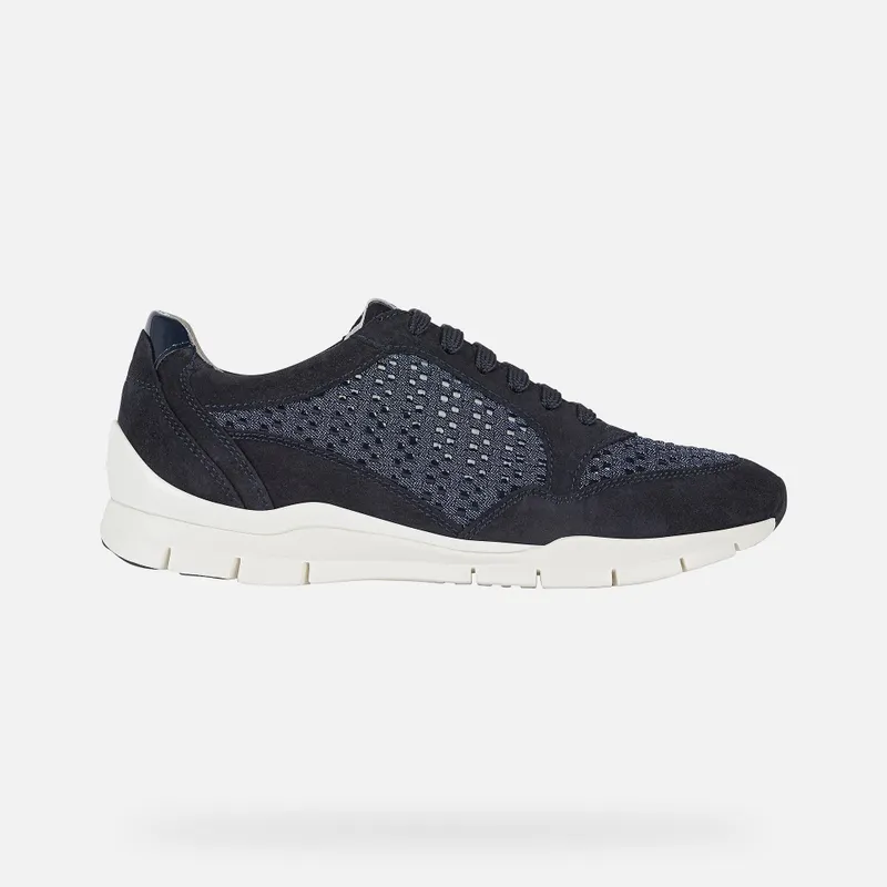 Geox Sukie Woman navy (D15F2B022ZIC4002)