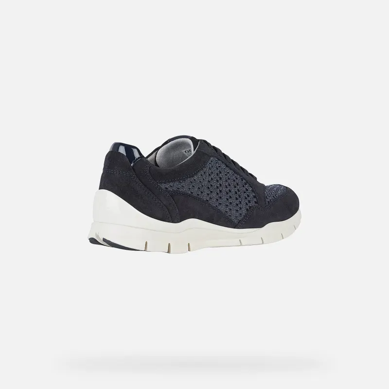 Geox Sukie Woman navy (D15F2B022ZIC4002)