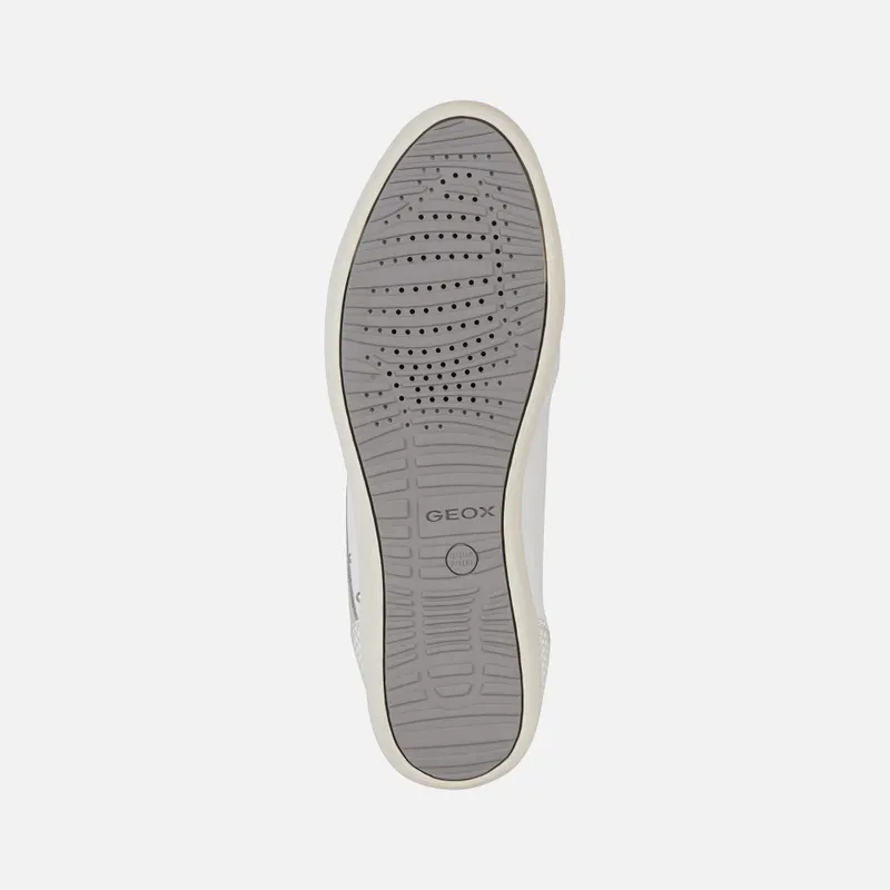 Geox Myria Woman white/off white (D0468G08577C1352)