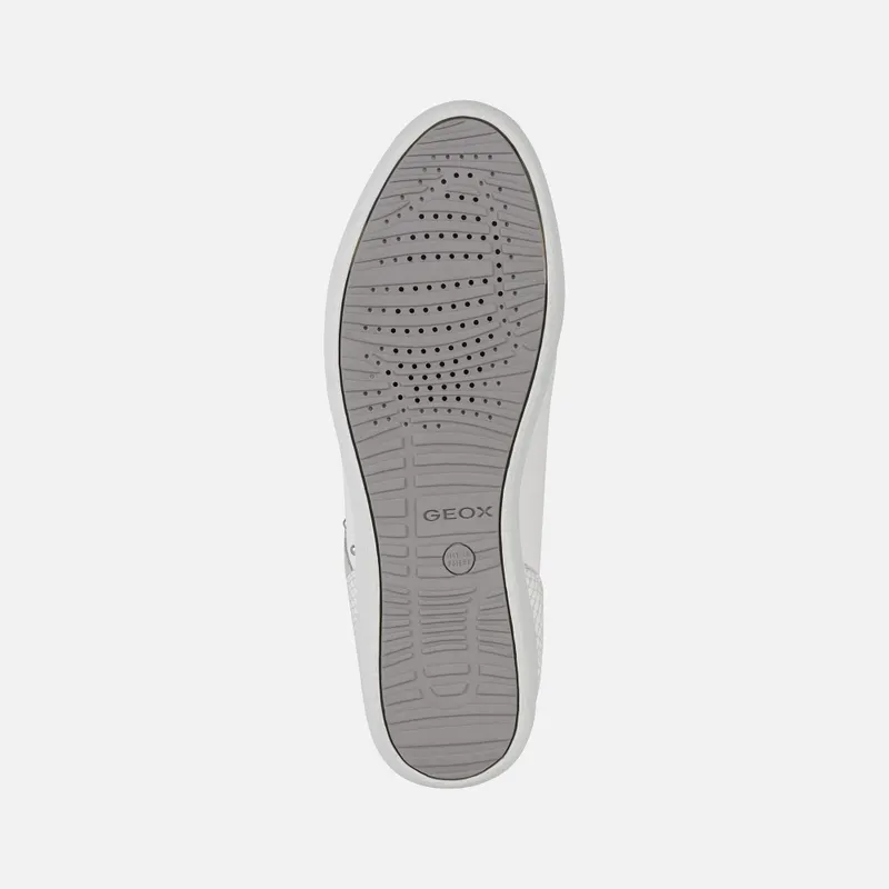 Geox Myria Woman white/off white (D0468H08577C1352)