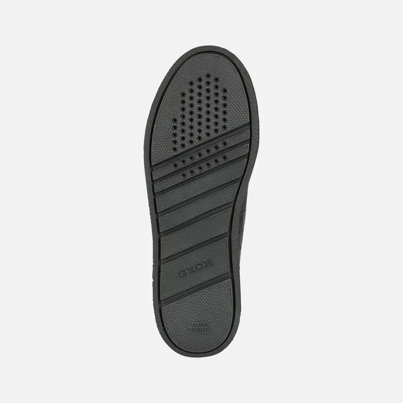 Geox Skyely Woman black (D16QXC040TUC9999)