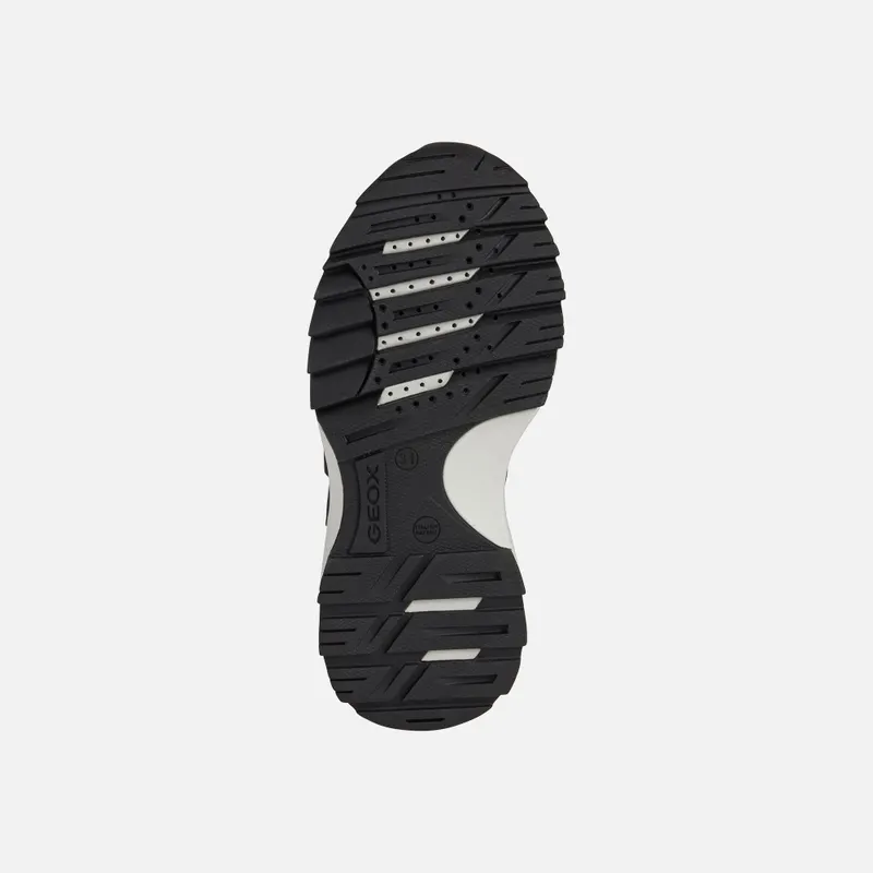 Geox Heevok Boy navy/red (J16EQA022BCC0735)