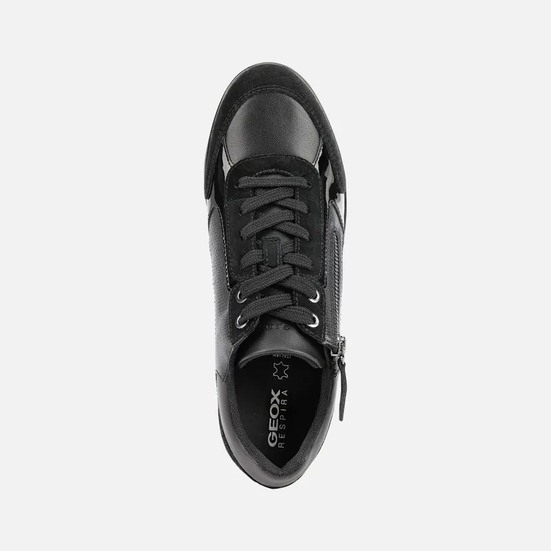 Geox Ilde Woman black (D16RAB08522C9999)