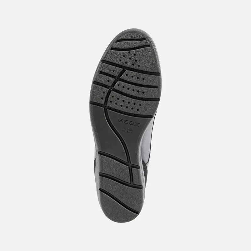 Geox Ilde Woman black (D16RAB08522C9999)