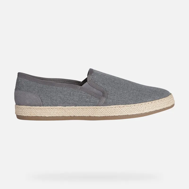 Geox Pantelleria Man grey (U25DWA000NBC1006)