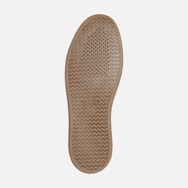 Geox Pantelleria Man grey (U25DWA000NBC1006)