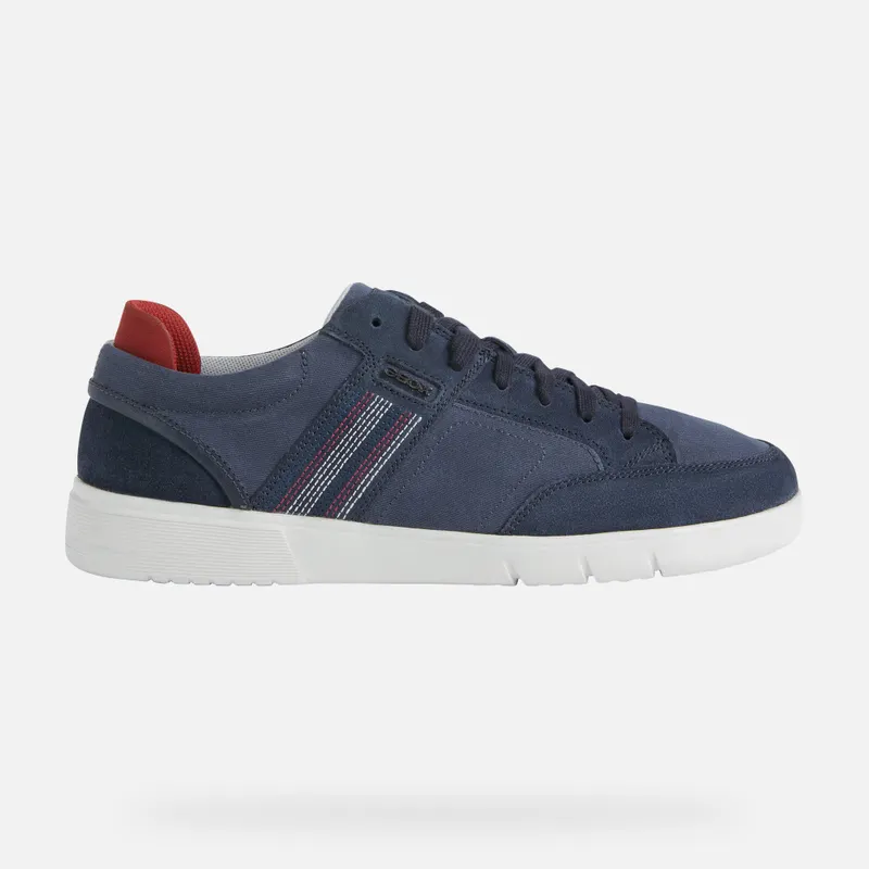 Geox Jonas Man blue (U25CYA02210C4000)
