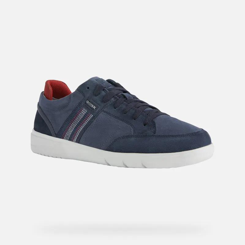 Geox Jonas Man blue (U25CYA02210C4000)