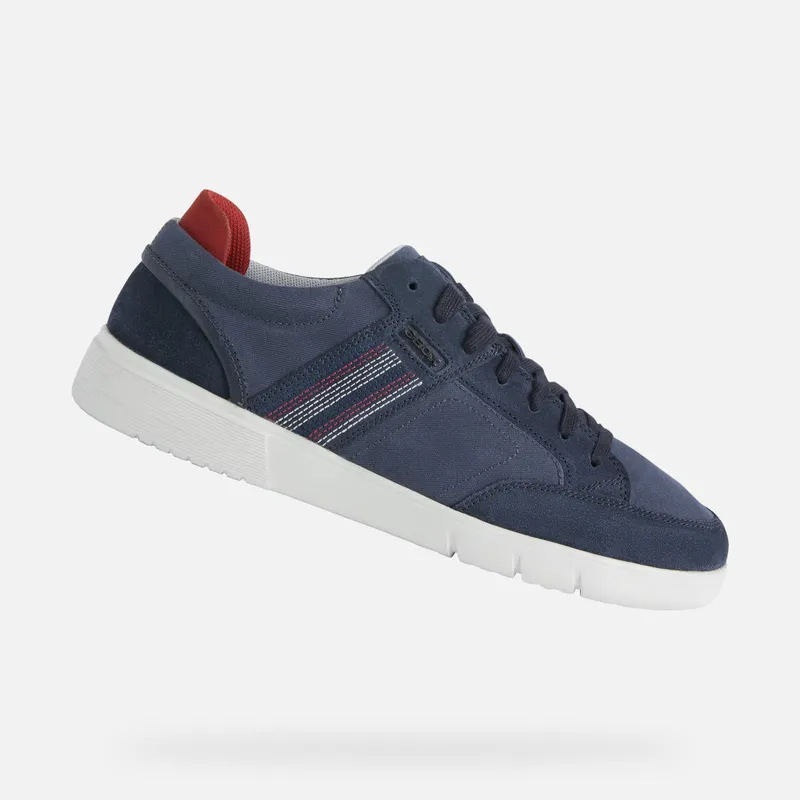 Geox Jonas Man blue (U25CYA02210C4000)