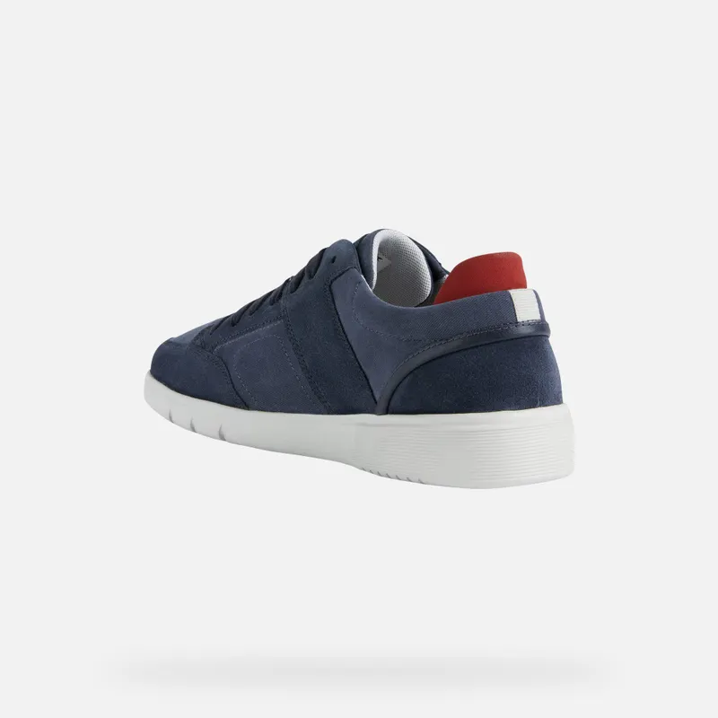 Geox Jonas Man blue (U25CYA02210C4000)