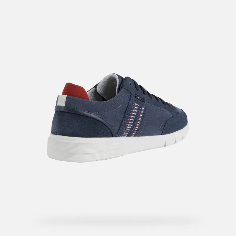 Geox Jonas Man blue (U25CYA02210C4000)