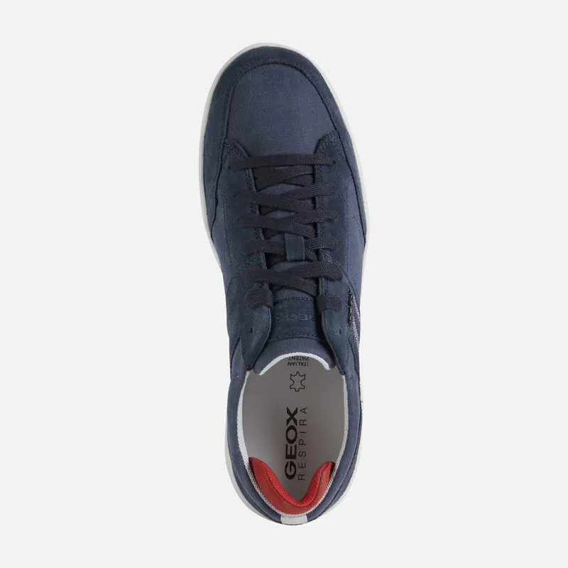Geox Jonas Man blue (U25CYA02210C4000)
