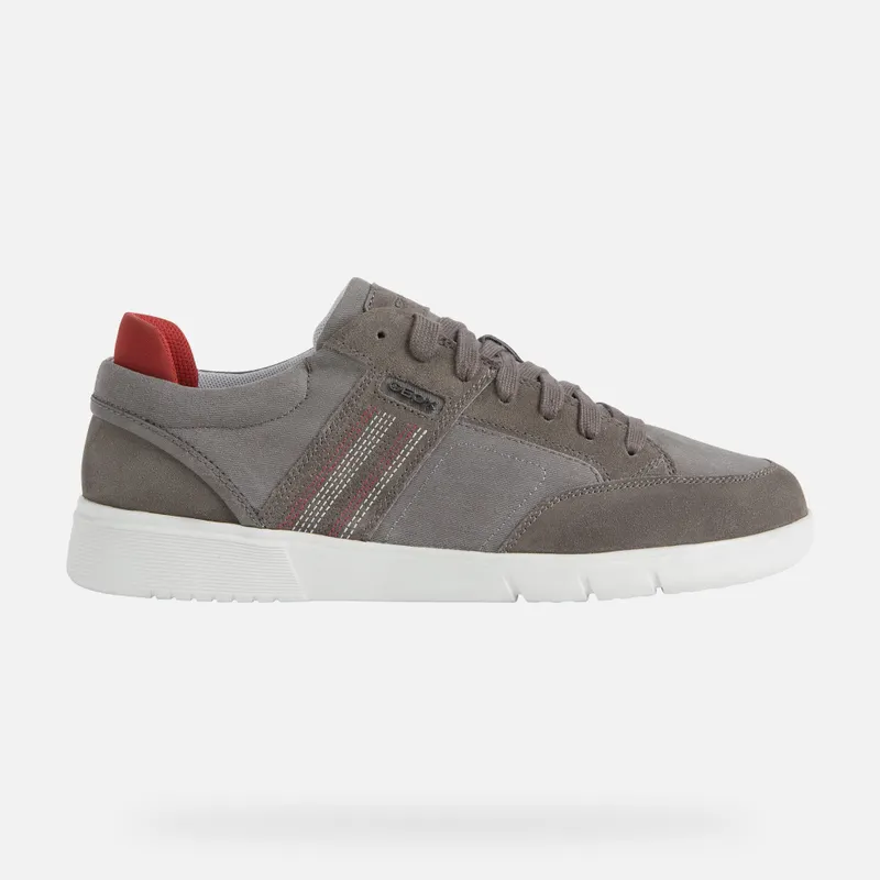 Geox Jonas Man dove grey (U25CYA02210C1018)