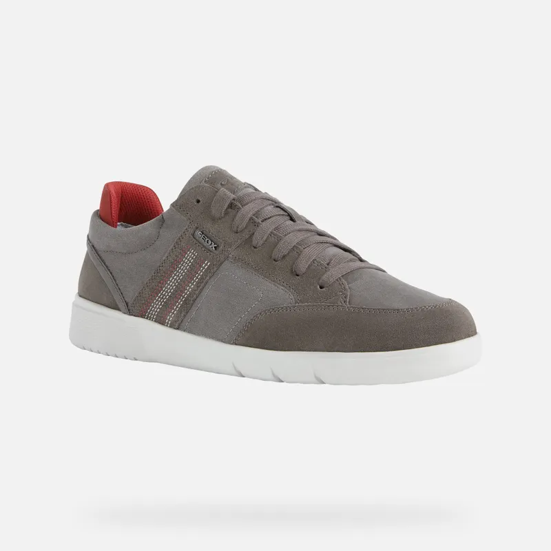 Geox Jonas Man dove grey (U25CYA02210C1018)