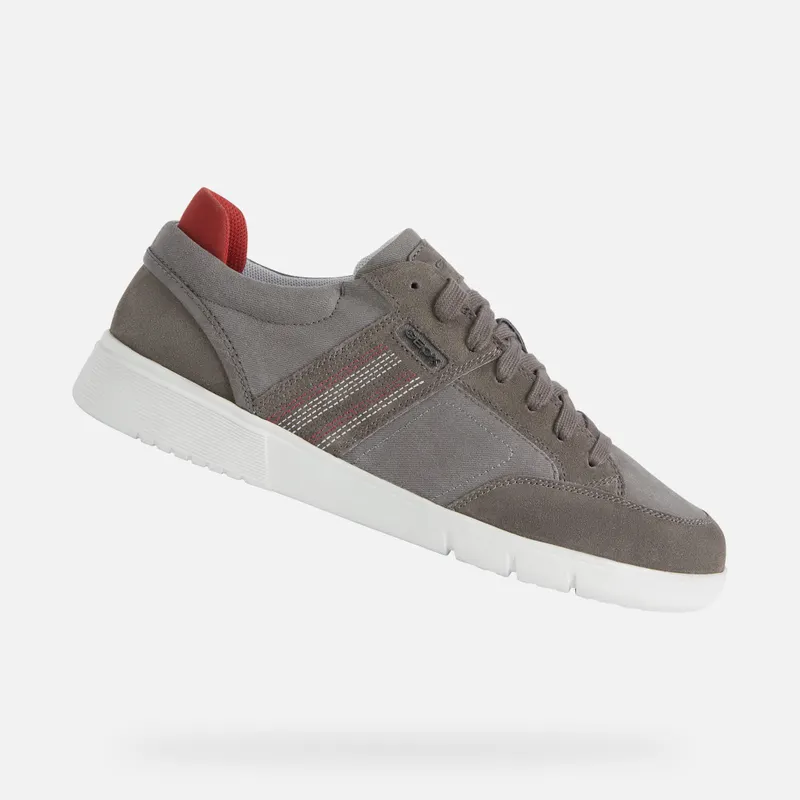 Geox Jonas Man dove grey (U25CYA02210C1018)