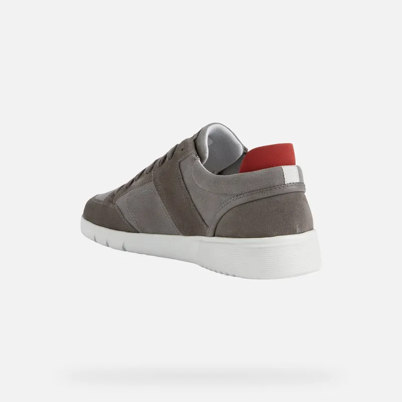 Geox Jonas Man dove grey (U25CYA02210C1018)
