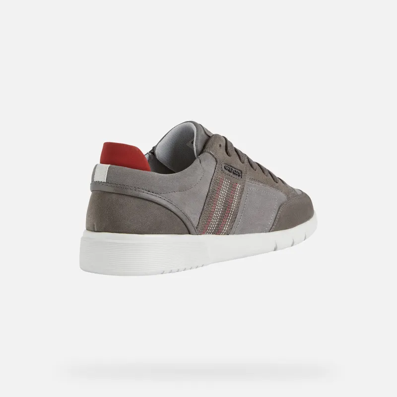Geox Jonas Man dove grey (U25CYA02210C1018)