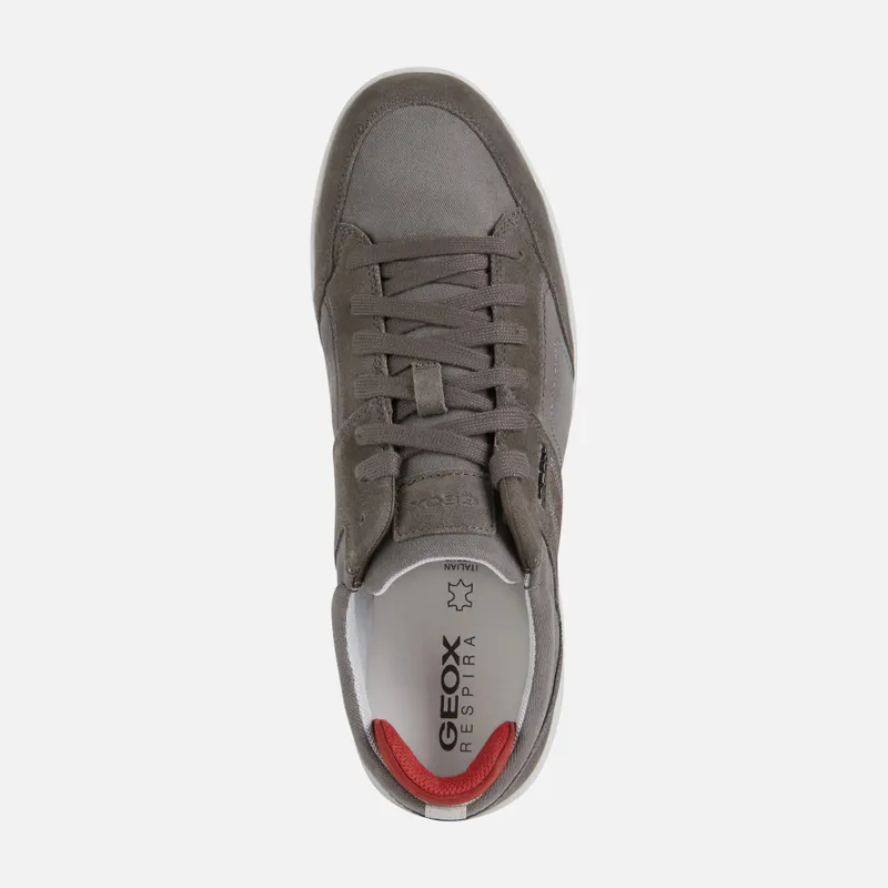 Geox Jonas Man dove grey (U25CYA02210C1018)