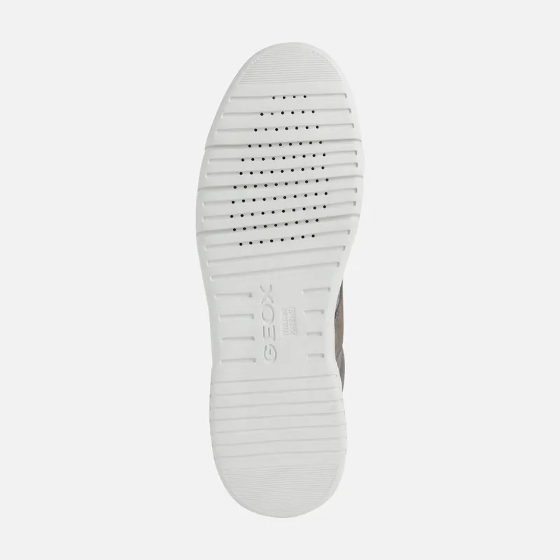 Geox Jonas Man dove grey (U25CYA02210C1018)