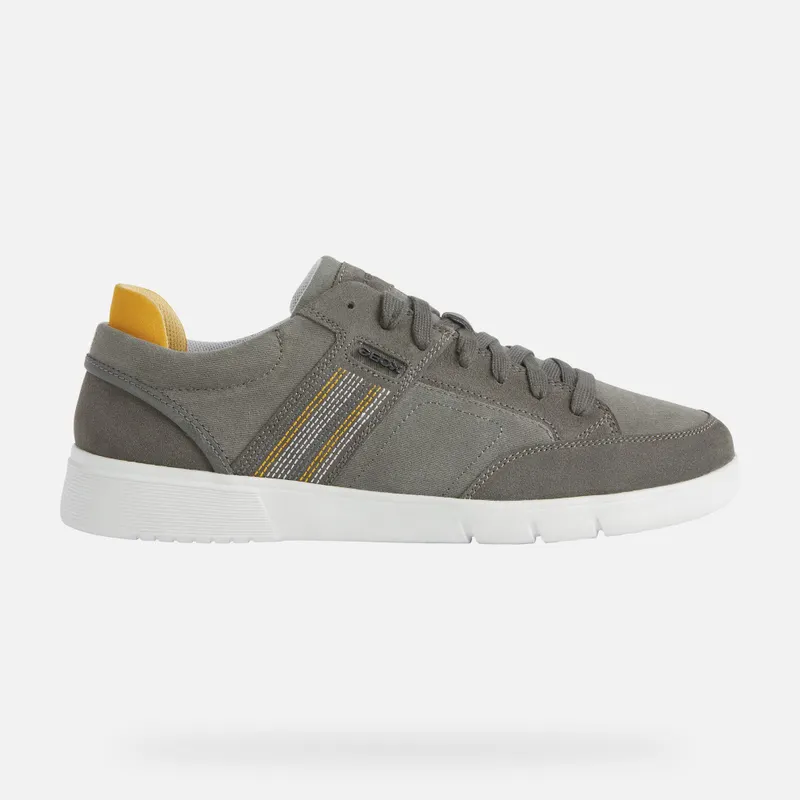 Geox Jonas Man light olive green (U25CYA02210C3391)