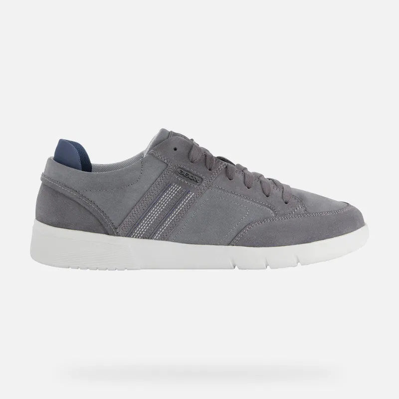 Geox Jonas Man grey (U25CYA02210C1006)