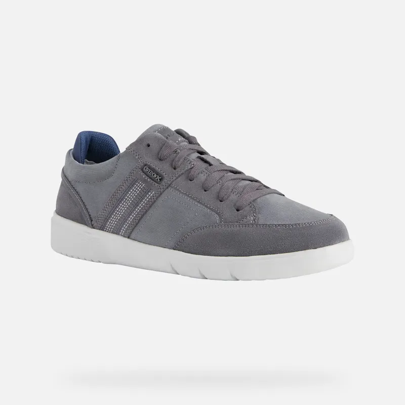 Geox Jonas Man grey (U25CYA02210C1006)
