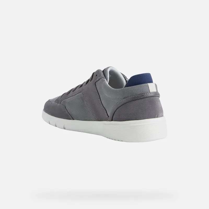 Geox Jonas Man grey (U25CYA02210C1006)
