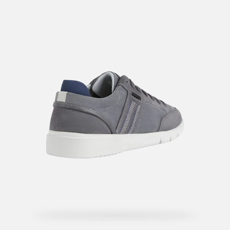 Geox Jonas Man grey (U25CYA02210C1006)