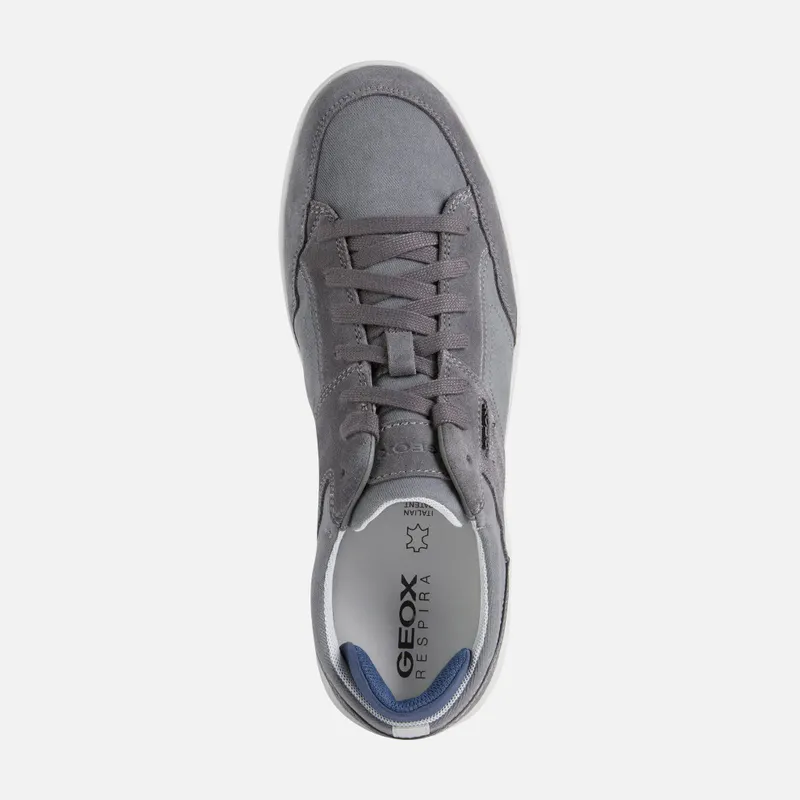 Geox Jonas Man grey (U25CYA02210C1006)
