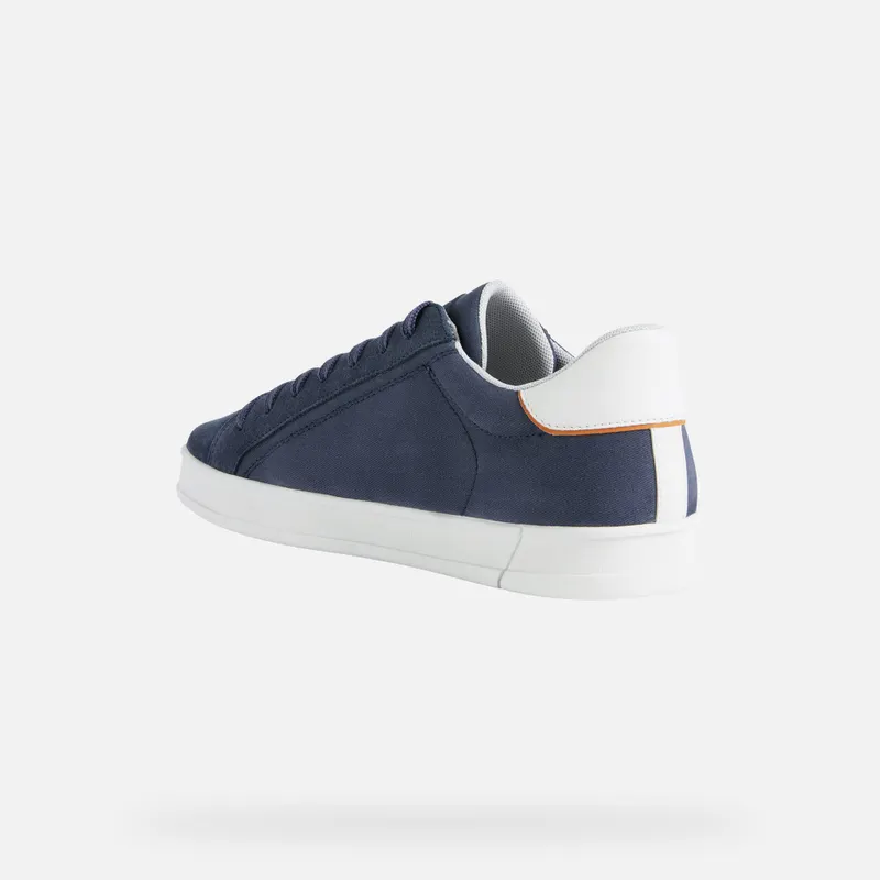 Geox Pieve Man navy (U25ETB01022C4002)